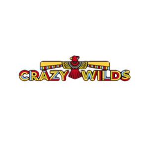 Crazy Wilds 500x500_white